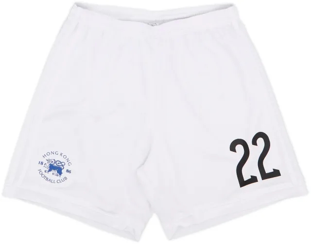 2019-20 Hong Kong FC Away Shorts #22 - 6/10 - (M)