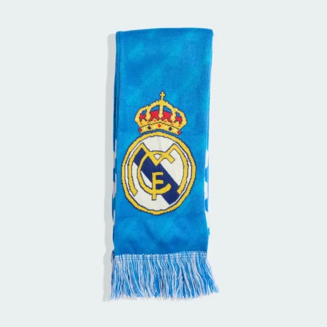 adidas Real Madrid Third Scarf