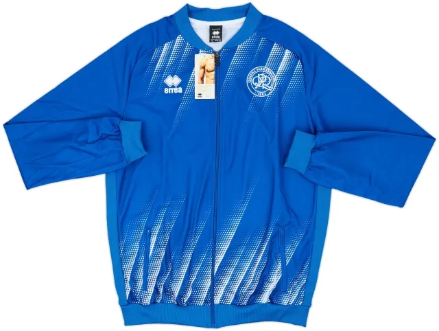 2022-23 Queens Park Rangers Errea Track Jacket (3XL)