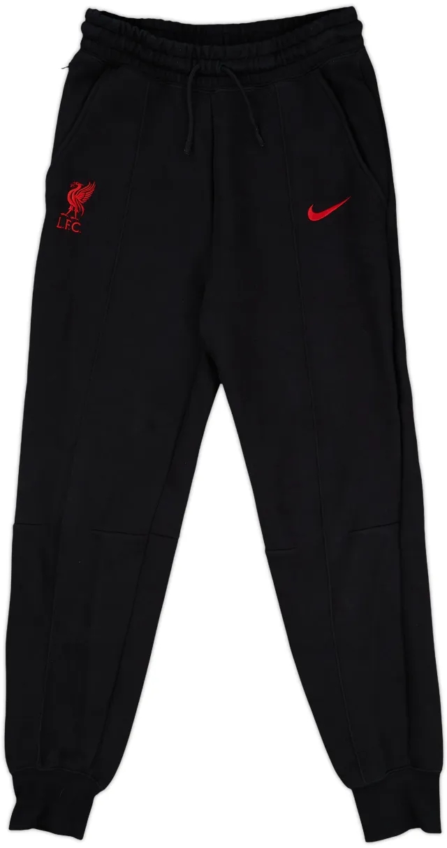 2024-25 Liverpool Nike Track Pants/Bottoms - 9/10 - (S)