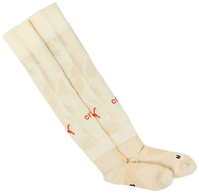 2024-25 Manchester City GK Third Socks (UK 2.5-5)
