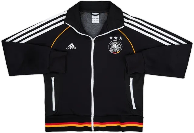 2004-06 Germany adidas Track Jacket #13 - 8/10 - (Women's L)