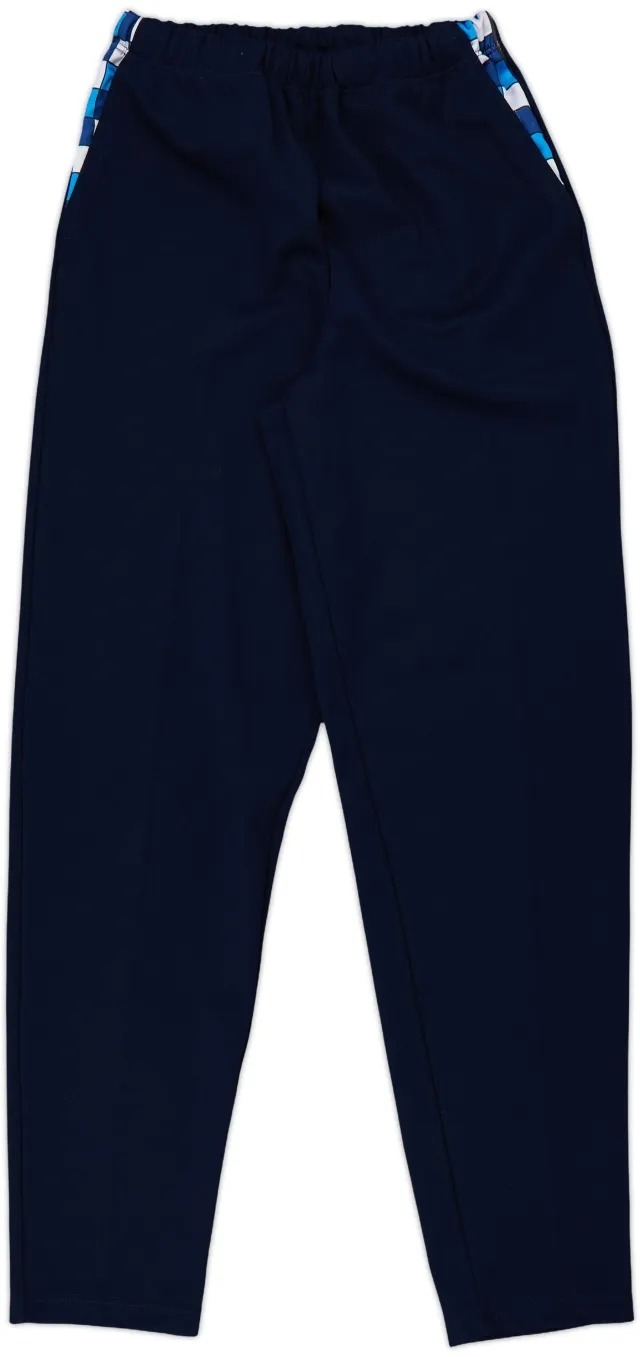 1990 Italy Diadora Tracksuit Bottoms - 9/10 - (M)