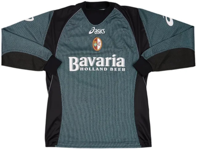 2004-05 Torino GK Shirt - 7/10 - (M)
