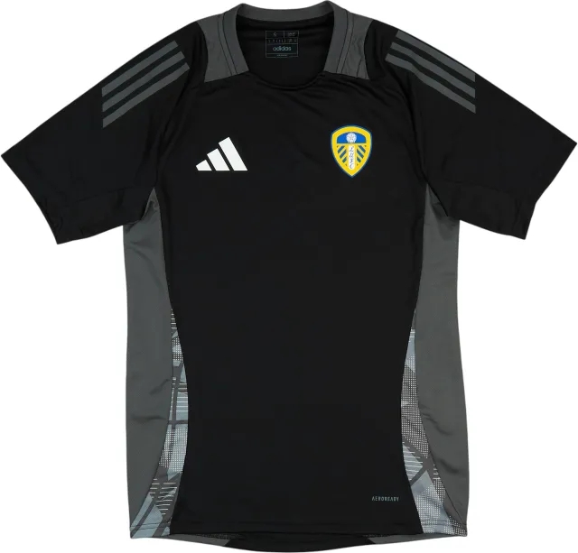 2024-25 Leeds United adidas Training Shirt (S)