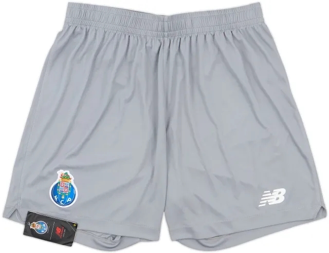 2020-21 Porto GK Shorts (L)