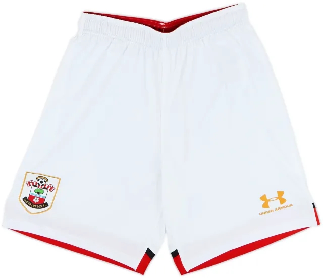 2020-21 Southampton Third Shorts - 9/10 - (S)