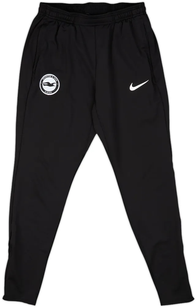 2024-25 Brighton Nike Track Pants/Bottoms - 10/10 - (S)