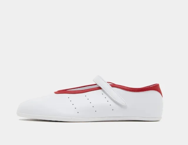 adidas Originals Stan Smith Lo Pro Ballet Women's, White