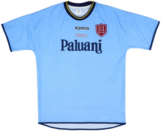 2002-03 Chievo Verona Away Shirt - 9/10 - (L)