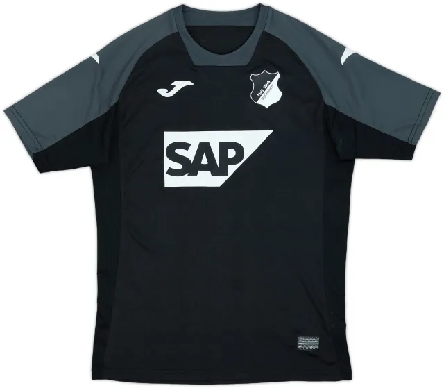 2019-20 Hoffenheim Third Shirt - 8/10 - (XS)