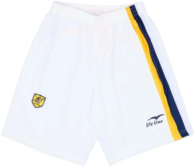 2011-12 Juve Stabia Away Shorts - 10/10 - (XL)