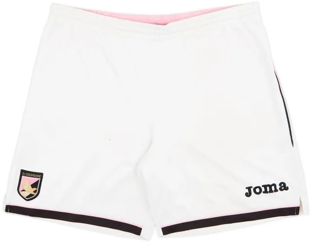 2016-17 Palermo Away Shorts - 5/10 - (M)