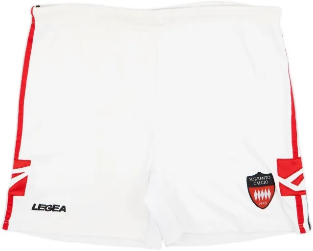 2008-09 Sorrento Away Shorts - 5/10 - (XL)