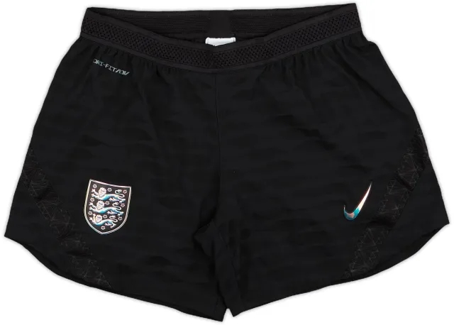2022-23 England Women Nike Training Shorts - 9/10 - (Women's M)