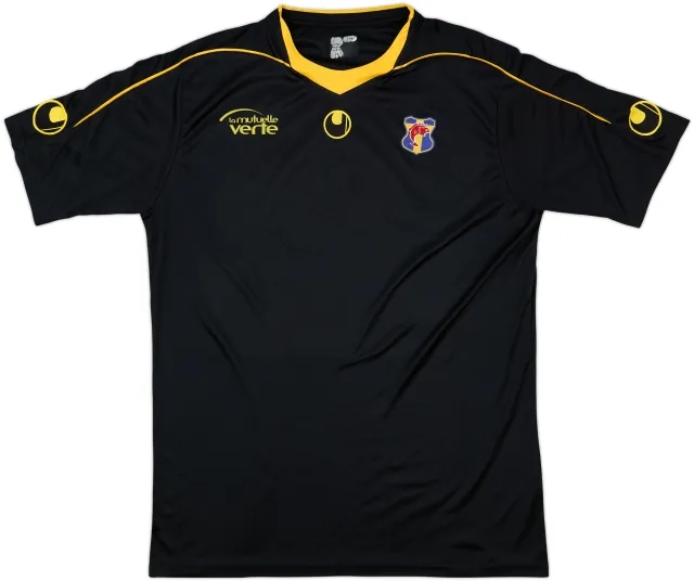 2000s Toulon Uhlsport Training Shirt - 7/10 - (XL)