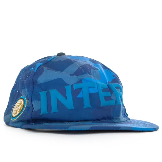 2010s Inter Milan Cap - 6/10 - (Adults)