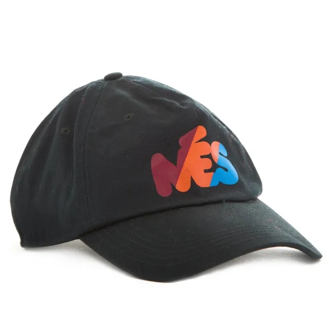 2008-09 Barcelona Nike Cap - 9/10 - (Adults)