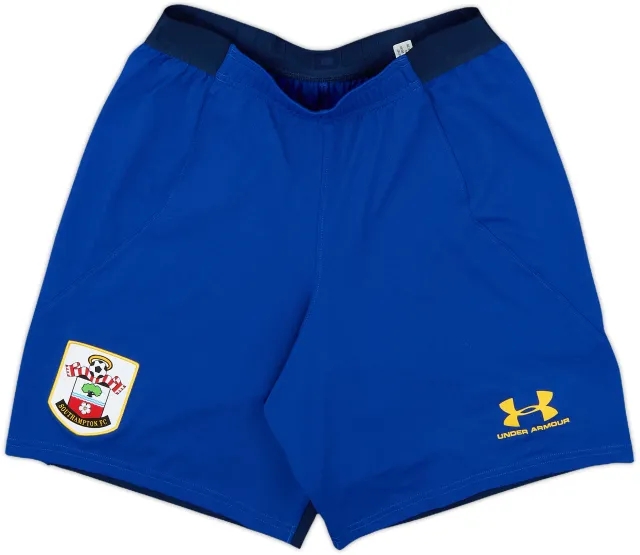 2020-21 Southampton Away Shorts - 10/10 - (S)