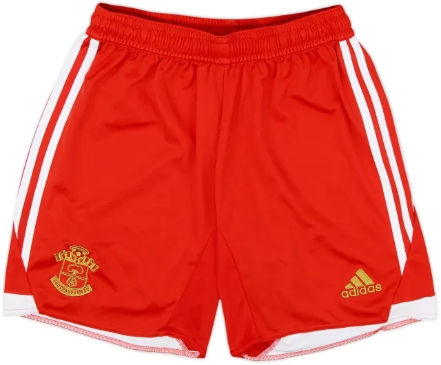 2013-14 Southampton Home Shorts - 7/10 - (M)
