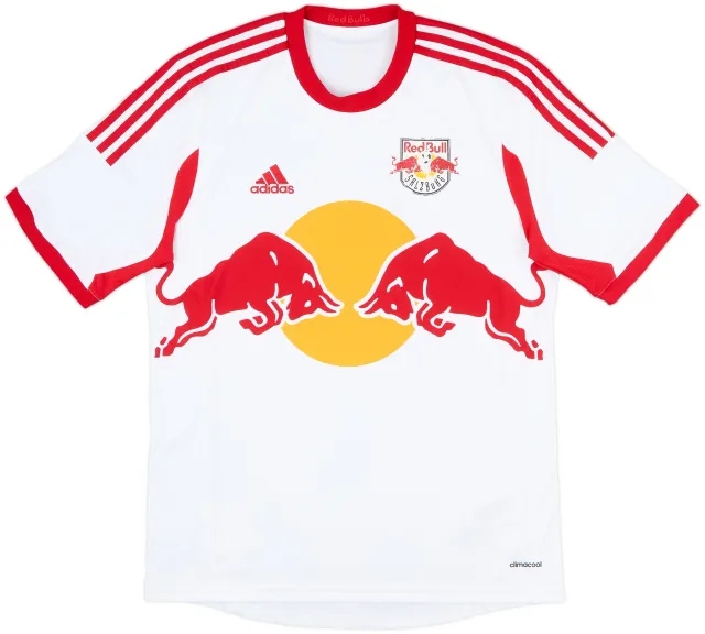 2013-14 RB Salzburg Home Shirt - 4/10 - (M)