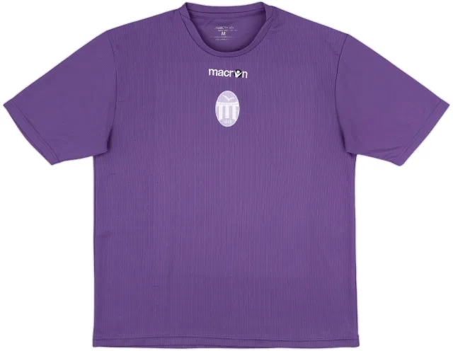 2006-07 Ostiamare Home Shirt - 9/10 - (M)