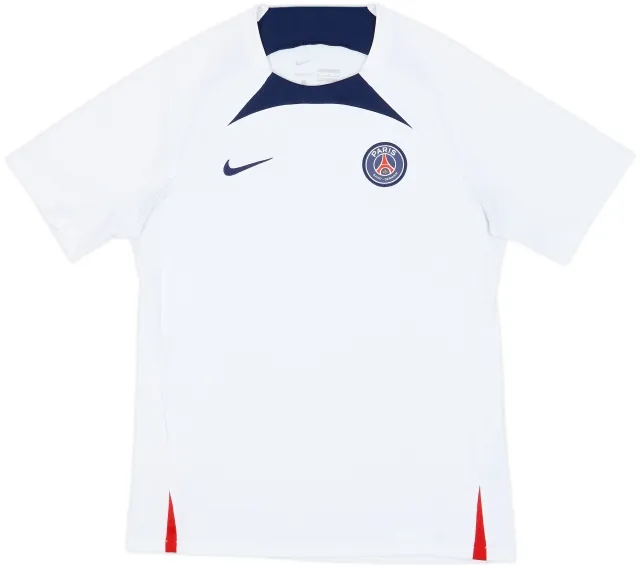 2022-23 Paris Saint-Germain Nike Training Shirt - 9/10 - (M)