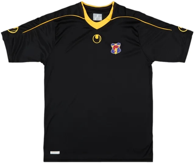 2000s Toulon Uhlsport Training Shirt - 10/10 - (S)