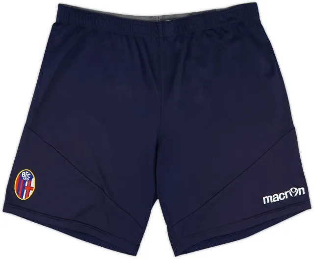 2010-11 Bologna Away Shorts - 9/10 - (M)
