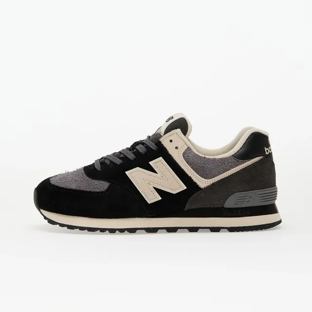 Sneakers New Balance 574 Black Eur 45.5