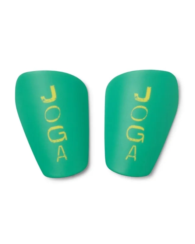 Mini Shin Pads - Brazil