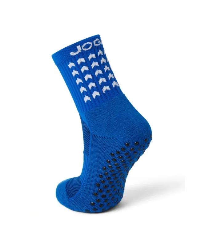 Starz Grip Socks - Blue