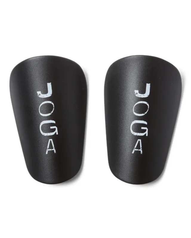 Mini Shin Pads - Black