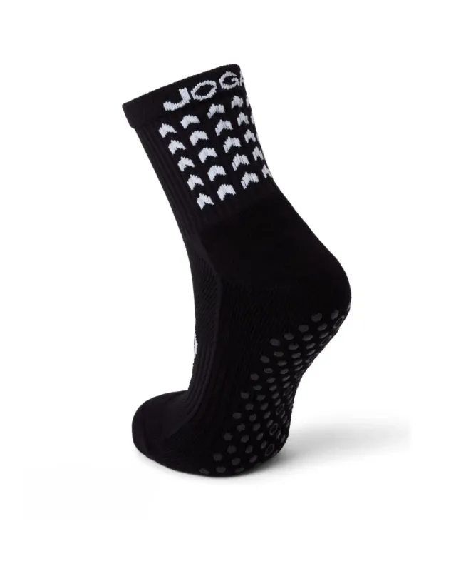 Starz Grip Socks - Black