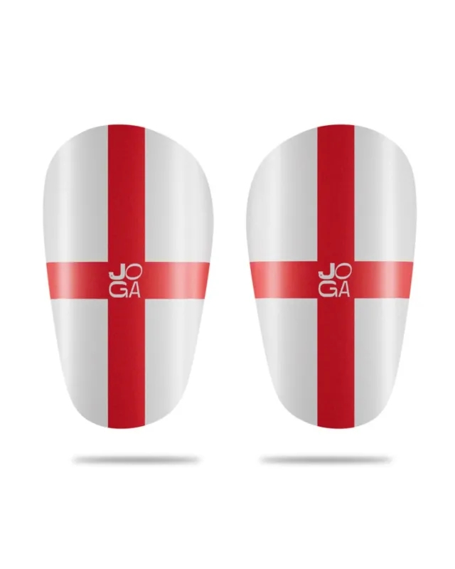 Shin Pads - England 🏴󠁧󠁢󠁥󠁮󠁧󠁿