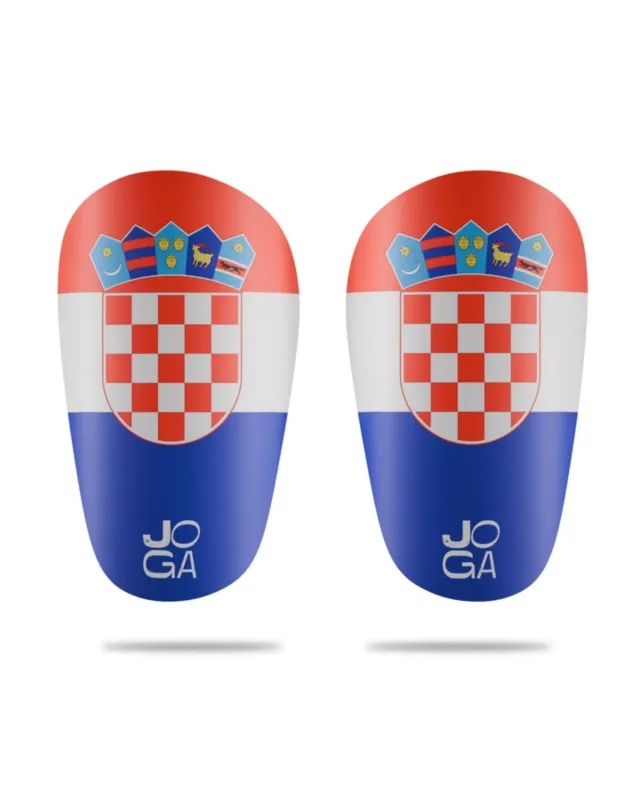 Shin Pads - Croatia 🇭🇷