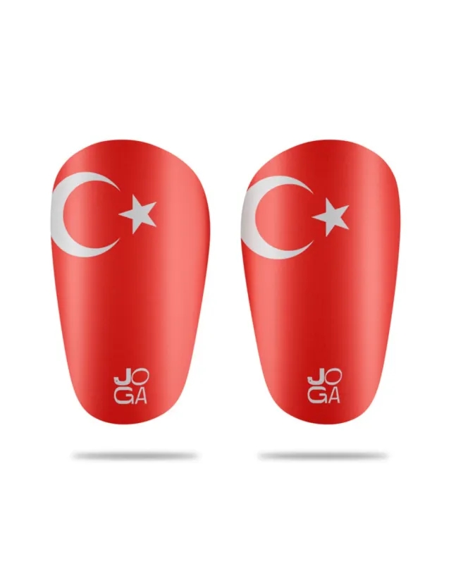 Shin Pads - Turkey 🇹🇷