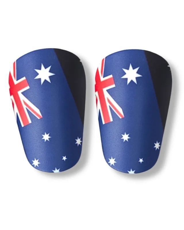 Shin Pads - Australia 🇦🇺
