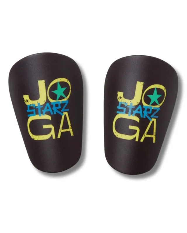Starz Mini Shin Pads