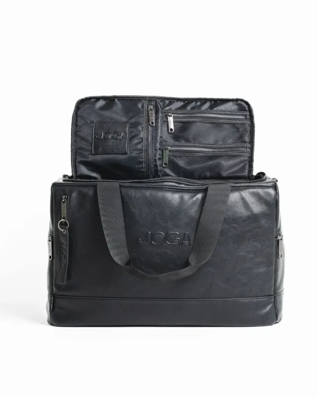 Signature Duffle