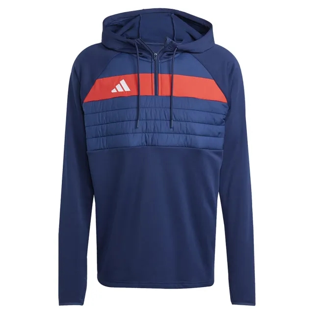 Adidas Tiro 25 Essentials Winterized Training Hoodie
