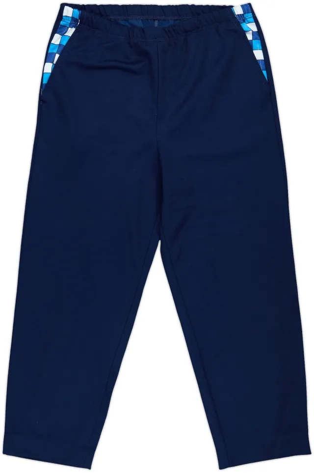 1990 Italy Diadora Tracksuit Bottoms - 6/10 - (L)
