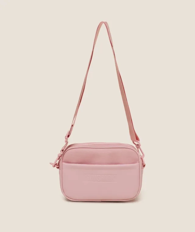  Everyday Camera Bag - Cloud Pink