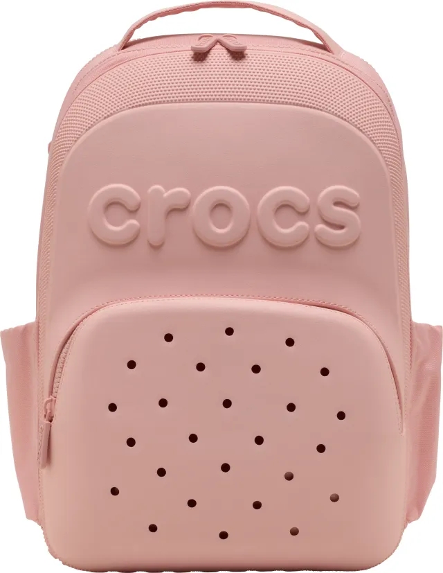 Crocs | Unisex | Crocs Classic Backpack | Shoes | Powder Pink | OS