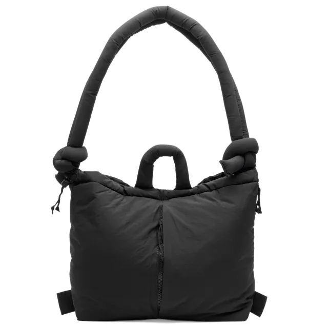 Ölend Olend Soft Crossbody Bag Black