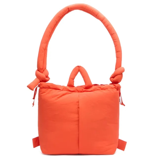 Ölend Olend Soft Crossbody Bag Coral