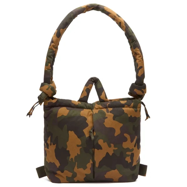 Ölend Olend Soft Crossbody Bag Camu