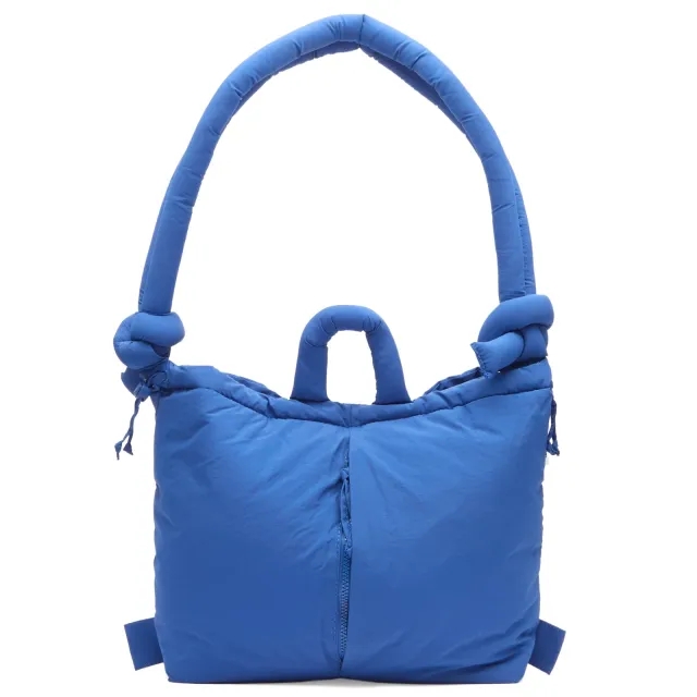 Ölend Olend Soft Crossbody Bag Cobalt Blue