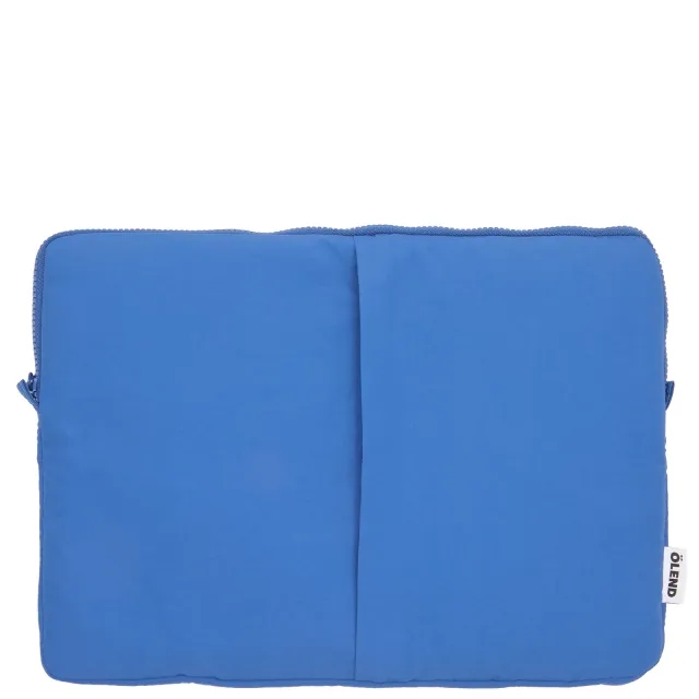 Ölend Padded Laptop Sleeve 15"-16" Cobalt Blue