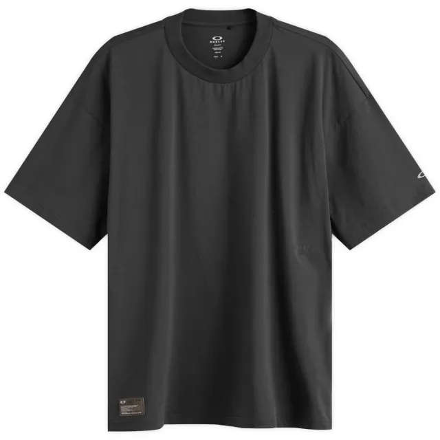 Oakley Men's FGL Union Pocket T-Shirt 5.0 Phantom